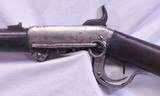 Burnside Carbine, .54 Cal.  c.1863, SN: 4804 - 8 of 20