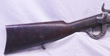 Burnside Carbine, .54 Cal.  c.1863, SN: 4804 - 2 of 20