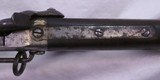 Burnside Carbine, .54 Cal.  c.1863, SN: 4804 - 15 of 20