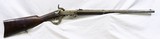Burnside Carbine, .54 Cal.  c.1863, SN: 4804 - 1 of 20