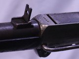 Burnside Carbine, .54 Cal.  c.1863, SN: 4804 - 17 of 20
