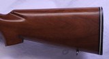 Winchester Mod. 70 Target Rifle w/Olympic Sights, .308 x 26” c.1971 G106889 - 7 of 20