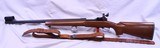 Winchester Mod. 70 Target Rifle w/Olympic Sights, .308 x 26” c.1971 G106889 - 6 of 20
