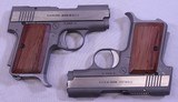 AMT “BACK UP”, .380 x 2 ½“, Selling the PAIR, NEW IN BOX. - 4 of 7