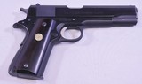 COLT,  MKIV Series 70 Government Model, EXCELLENT CONDITION - 2 of 20