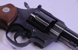 COLT, Officers Model Match, .38 x 6 ½”, c.1968, As New!Un-Fired ? - 8 of 18