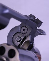 COLT, Officers Model Match, .38 x 6 ½”, c.1968, As New!Un-Fired ? - 12 of 18