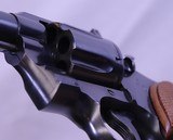 COLT, Officers Model Match, .38 x 6 ½”, c.1968, As New!Un-Fired ? - 11 of 18