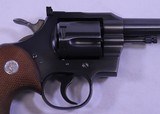 COLT, Officers Model Match, .38 x 6 ½”, c.1968, As New!Un-Fired ? - 6 of 18