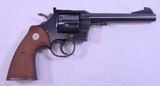 COLT, Officers Model Match, .38 x 6 ½”, c.1968, As New!Un-Fired ? - 5 of 18