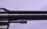 COLT, Officers Model Match, .38 x 6 ½”, c.1968, As New!Un-Fired ? - 9 of 18