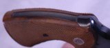 COLT, Officers Model Match, .38 x 6 ½”, c.1968, As New!Un-Fired ? - 18 of 18