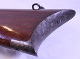 MARLIN M-1893, .38-55 x 28” Oct.  Outstanding Condition,  Exc. Bore  Desireable Cal. - 20 of 20