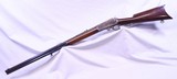 MARLIN M-1893, .38-55 x 28” Oct.  Outstanding Condition,  Exc. Bore  Desireable Cal. - 7 of 20