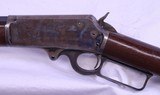 MARLIN M-1893, .38-55 x 28” Oct.  Outstanding Condition,  Exc. Bore  Desireable Cal. - 9 of 20