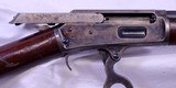 MARLIN M-1893, .38-55 x 28” Oct.  Outstanding Condition,  Exc. Bore  Desireable Cal. - 15 of 20
