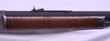 MARLIN M-1893, .38-55 x 28” Oct.  Outstanding Condition,  Exc. Bore  Desireable Cal. - 4 of 20
