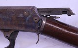 MARLIN M-1893, .38-55 x 28” Oct.  Outstanding Condition,  Exc. Bore  Desireable Cal. - 14 of 20