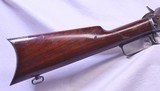 MARLIN M-1893, .38-55 x 28” Oct.  Outstanding Condition,  Exc. Bore  Desireable Cal. - 2 of 20