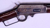 MARLIN M-1893, .38-55 x 28” Oct.  Outstanding Condition,  Exc. Bore  Desireable Cal. - 17 of 20