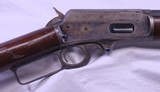 MARLIN M-1893, .38-55 x 28” Oct.  Outstanding Condition,  Exc. Bore  Desireable Cal. - 3 of 20