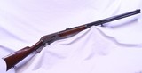 MARLIN M-1893, .38-55 x 28” Oct.  Outstanding Condition,  Exc. Bore  Desireable Cal. - 1 of 20