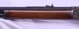 MARLIN M-1893, .38-55 x 28” Oct.  Outstanding Condition,  Exc. Bore  Desireable Cal. - 10 of 20