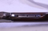 MARLIN M-1893, .38-55 x 28” Oct.  Outstanding Condition,  Exc. Bore  Desireable Cal. - 19 of 20