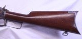 MARLIN M-1893, .38-55 x 28” Oct.  Outstanding Condition,  Exc. Bore  Desireable Cal. - 8 of 20