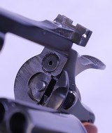 Colt,  DIAMONDBACK, .38 Cal. x 4”, c.1977 w/Box, Exc.   - 20 of 20