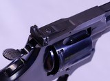 COLT, Python, 6in, EARLY c.1967, w/ Box, SN:67962 - 18 of 20