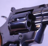 COLT, Python, 6in, EARLY c.1967, w/ Box, SN:67962 - 11 of 20