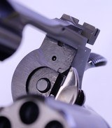 COLT, Python, 6in, EARLY c.1967, w/ Box, SN:67962 - 20 of 20