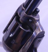 COLT,  SAA, As New, .45 x 4 ¾”, Blue & CC, c.1999, S27403A - 13 of 20