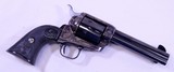 COLT,  SAA, As New, .45 x 4 ¾”, Blue & CC, c.1999, S27403A - 6 of 20