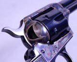 COLT,  SAA, As New, .45 x 4 ¾”, Blue & CC, c.1999, S27403A - 19 of 20