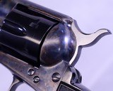 COLT,  SAA, As New, .45 x 4 ¾”, Blue & CC, c.1999, S27403A - 20 of 20