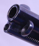 COLT,  SAA, As New, .45 x 4 ¾”, Blue & CC, c.1999, S27403A - 12 of 20