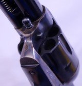 COLT,  SAA, As New, .45 x 4 ¾”, Blue & CC, c.1999, S27403A - 14 of 20