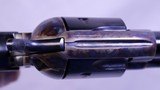 COLT  SAA,  .44 Spl. x 4 ¾”, New in Box, SN: SA54220 - 17 of 17