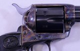 COLT  SAA,  .44 Spl. x 4 ¾”, New in Box, SN: SA54220 - 8 of 17
