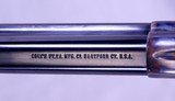 COLT  SAA,  .44 Spl. x 4 ¾”, New in Box, SN: SA54220 - 12 of 17