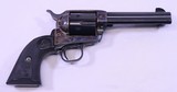 COLT  SAA,  .44 Spl. x 4 ¾”, New in Box, SN: SA54220 - 6 of 17