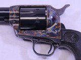 COLT  SAA,  .44 Spl. x 4 ¾”, New in Box, SN: SA54220 - 5 of 17