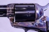 COLT  SAA,  .44 Spl. x 4 ¾”, New in Box, SN: SA54220 - 16 of 17