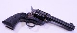 COLT  SAA,  .44 Spl. x 4 ¾”, New in Box, SN: SA54220 - 7 of 17