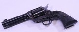 COLT  SAA,  .44 Spl. x 4 ¾”, New in Box, SN: SA52430 - 5 of 19