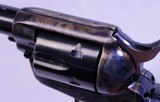 COLT  SAA,  .44 Spl. x 4 ¾”, New in Box, SN: SA52430 - 13 of 19