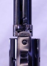 COLT  SAA,  .44 Spl. x 4 ¾”, New in Box, SN: SA52430 - 10 of 19