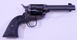 COLT  SAA,  .44 Spl. x 4 ¾”, New in Box, SN: SA52430 - 7 of 19